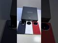 Honor Magic V6 Unboxing Video is Here! Is There a Color You Like?