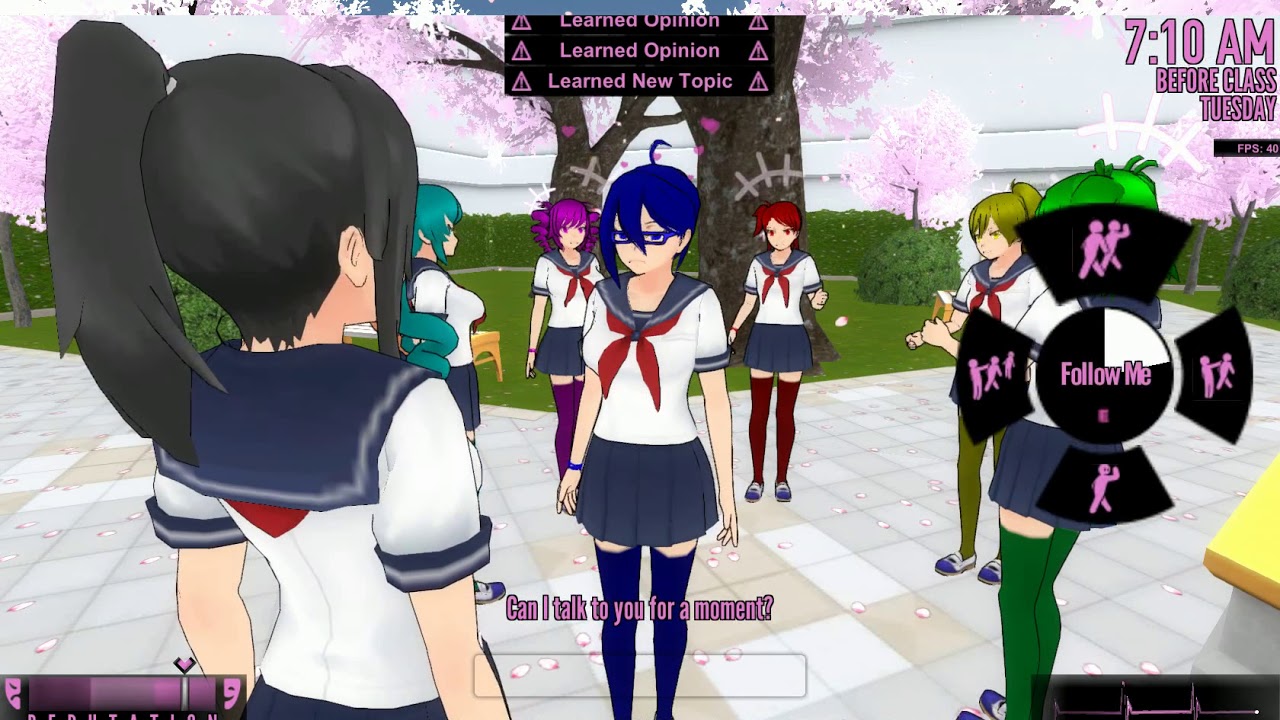Yandere Simulator I Killed Senpai Ep 2 Youtube | Degoboom roblox yandere simulator Yandere Simulator I Killed Senpai Ep 2 Youtube - yandere simulator i killed senpai ep 2