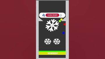 MINI Marble Race - Marble Race in Algodoo #shorts