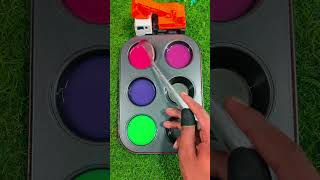 Asmr Satisfying Colour 1015