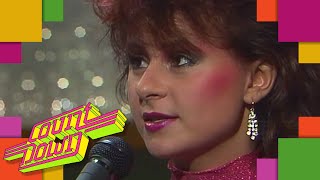 Tracey Ullman - They Don't Know (+ interview) | COUNTDOWN (1983)