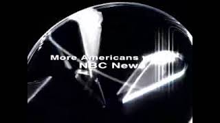 NBC - Promo NBC News (2006)