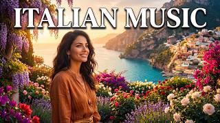 Italian Vibes & Mediterranean Music 🎶 2+ Hours Scenic Rome - focus music screenshot 5