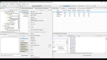 MEC Rich client basic features demo - Authoring and Publishing