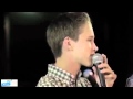 #WeekendMixtape with Ryan Beatty