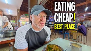 The Restaurant Where YOU Choose the Price (Chiang Mai)