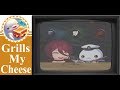 Grills My Cheese | MMOs: Level Scaling And Tanks Should Do Damage.