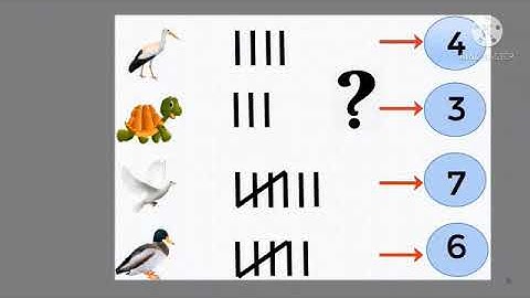 2nd STD IIIrd Term Maths Unit 6 Video 16