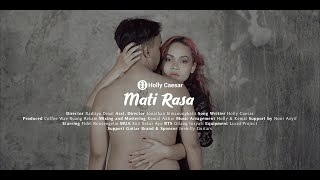 Holly Caesar - Mati Rasa (Official Music Video)