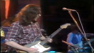 Rory Gallagher - I Take What I Want 1976 (Live)