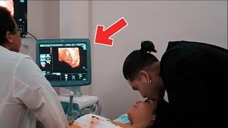 Baixar ASÍ SE VE NUESTRO HIJO EN ESTE MOMENTO 😱 9 MESES EMBARAZADOS (Ep.1) Kimberly Loaiza