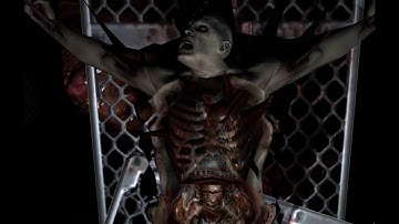 ☠️ Alpha Labs: Sector 1 #Doom III: BFG Edition Veteran Playthrough #games #horror #gamer #gameplay