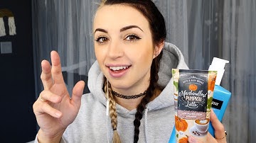 ASMR Overexplaining & Repeating Simple Tasks to You | How to Put on Lotion