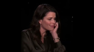 Thumbnail of #NEVECAMPBELL: take me away
