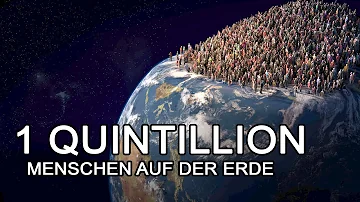 Wer lebte am längsten auf der Erde?