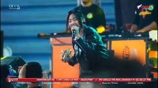 PERMATA HATI - LUSIANA JELITA ADELLA MUSIK || ANNIVERSARY LINDU AJI JOLO SUTRO PATI KE 5