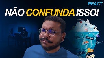 TOR NÃO TE DEIXA INVISÍVEL na DEEP WEB! - Hacker Profissional Reage ao Inteligência LTDA