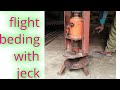 Sicrew_ flight_ bending_ very easy _and _different _ with jeck _system