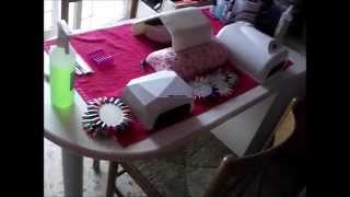 Ricostruzione Unghie - La Mia Postazione