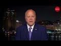 ‘Can he run for president?’: Biden surrogates address debate performance
