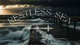 restless sea: epic cinematic orchestral no copyright