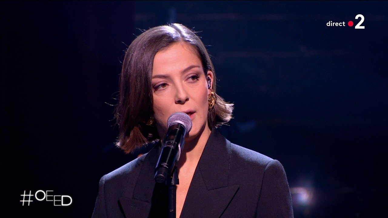 Le live : Camille Lellouche « T’es où » - #OEED 11 décembre 2021 Le live : Camille Lellouche « T’es où » - #OEED 11 décembre 2021