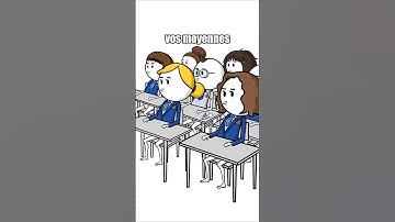 @YACETOM - Les moyennes du trimestre 📊 Partie 1 #shorts #animation #drole #humour #sketch