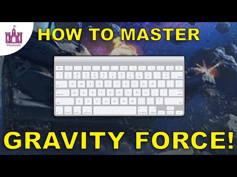 WoT Blitz | How to master Gravity Force controls!
