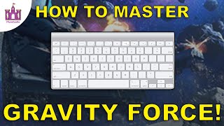 WoT Blitz | How to master Gravity Force controls!