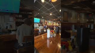 Pourhouse Bar & Grill