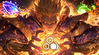 Firing Up The First Game Of 7.40c!