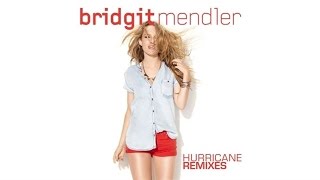 Bridgit Mendler - Hurricane (Belanger Remix Audio)