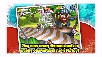 Wipeout 2 Trailer & Gameplay