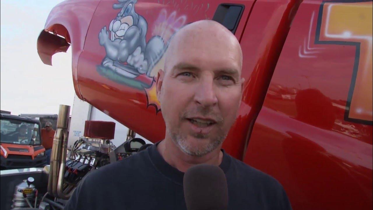 Outlaw Pulling Series Ep 1520 YouTube