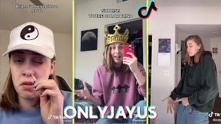 OnlyJayus Life Hacks Tik Tok Videos | Best @onlyjayus  tiktok Fun Facts and Body Facts 2022