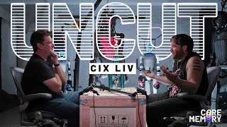 The Man Bringing Robot Combat to Life: REK's Cix Liv