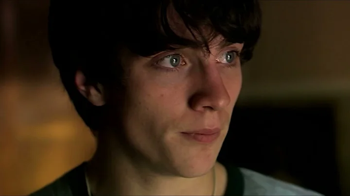 Dummy | Trailer | Aaron Johnson, Thomas Grant, The...