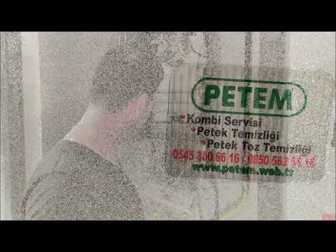 ECA Şofben Sıcak Su Vermiyor  ( Ekranda Arıza Kodu Yok )