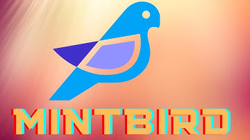 MintBird What