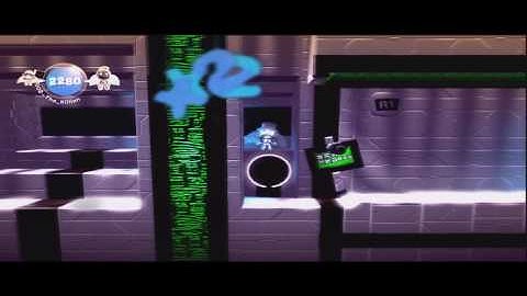 LBP GoTY Level ~ Until the Cows Come Home