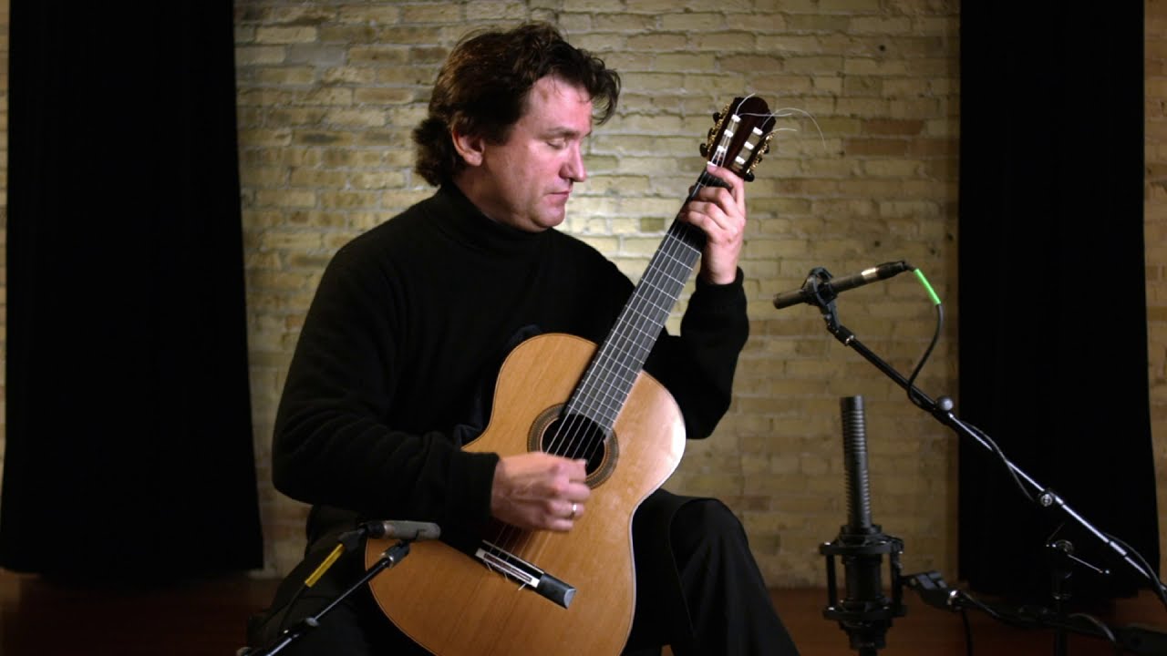 Guajira a Mi Madre by Antonio Rojas