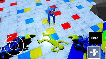 New Project Playtime Test Version Mobile Game - New Update 0.9 +Download Link Game-Android Gameplay3