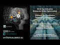 HAI -O&G - Optimización Oleoductos, Poliductos y Gasoductos. Propuesta Tecnica-Economica Estandar.