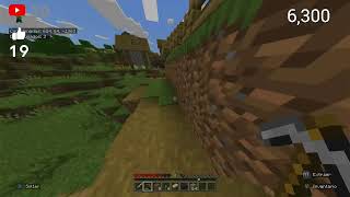 DIRECTO | EN VIVO | MINECRAFTBedrock#  1.21.101