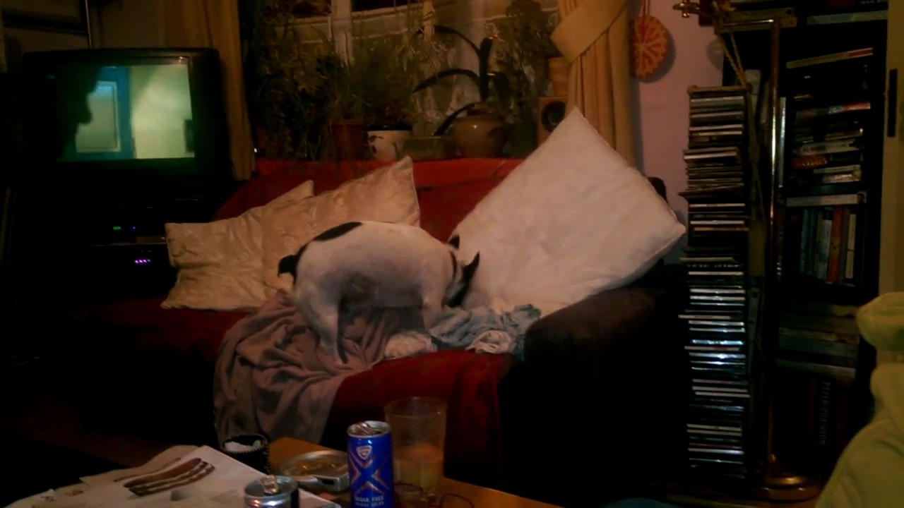 Make your bed youtube