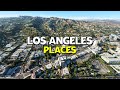 10 best places to live in los angeles  los angeles california