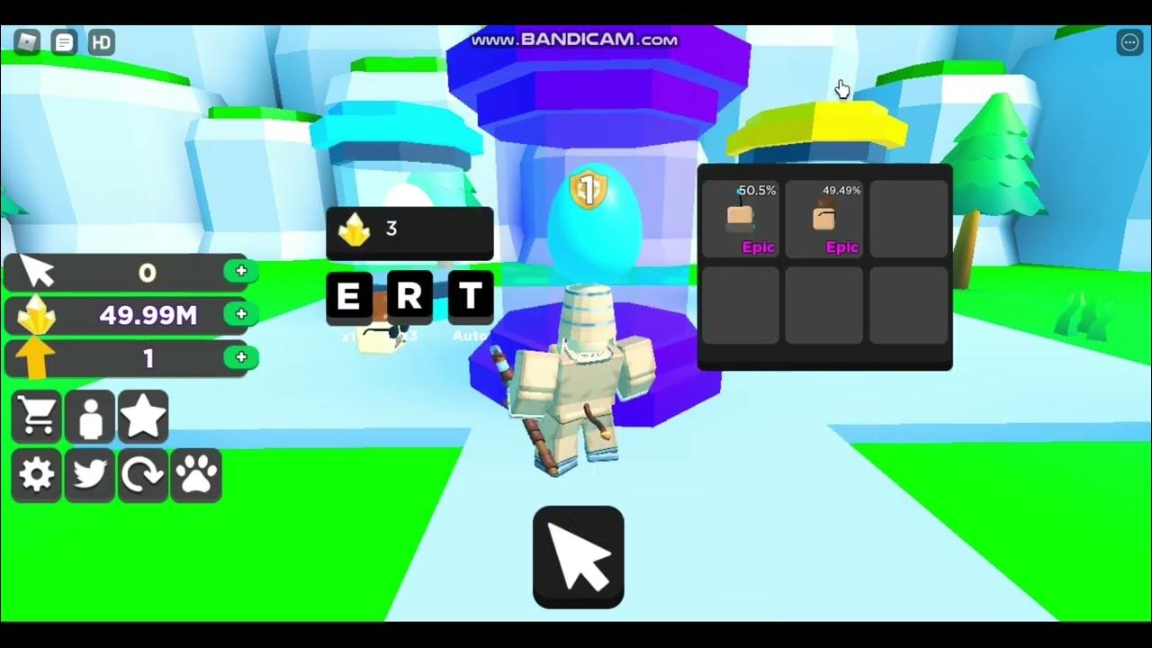 Roblox Yumurta ve Pet Ekleme How to add Pet and Egg Roblox Studio