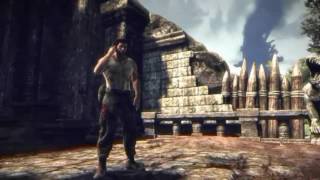 Download Lagu X-Men Origins: Wolverine: Walkthrough - Part 9 MP3