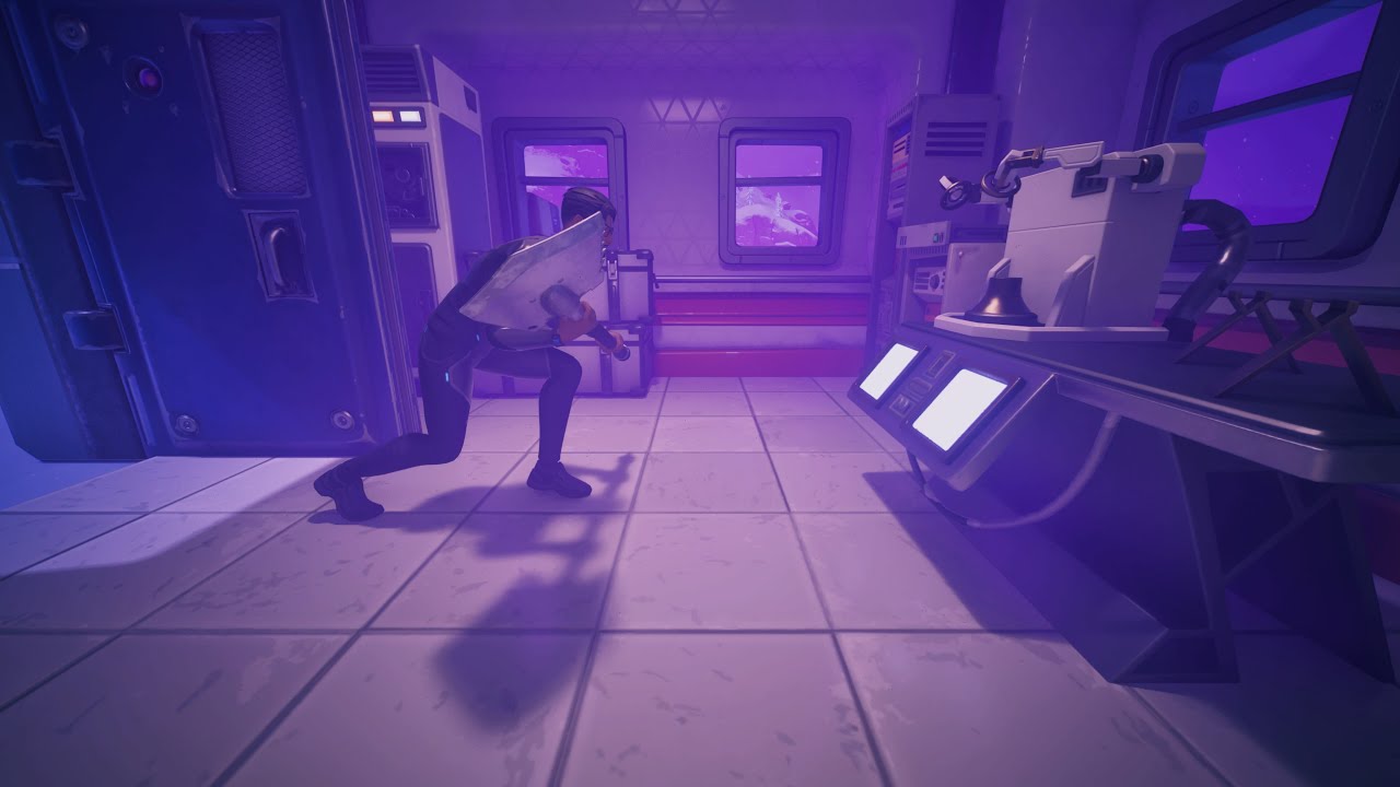 How to complete the Oathbound Part 4 Quests for Chapter 4 Season 1