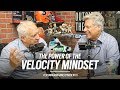The Power of the Velocity Mindset with Ron Karr | Project X #101